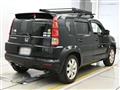 2008 Honda Crossroad