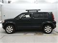 2008 Honda Crossroad