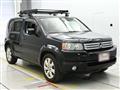 2008 Honda Crossroad