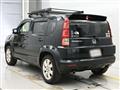 2008 Honda Crossroad