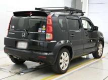 2008 Honda Crossroad