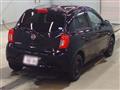 2019 Nissan March
