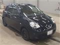 2019 Nissan March