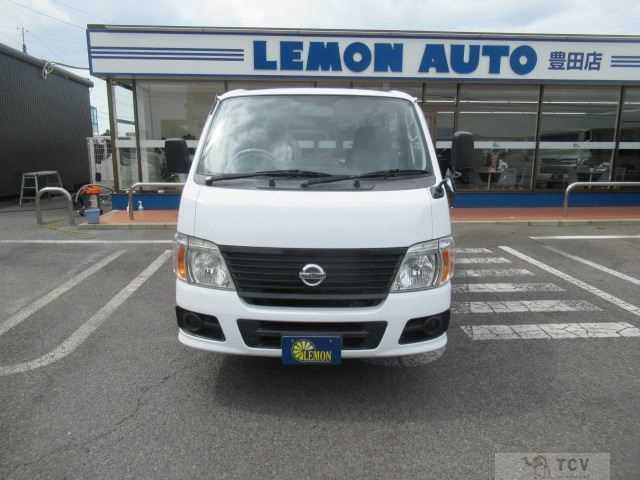 2010 Nissan Caravan