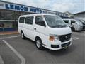 2010 Nissan Caravan