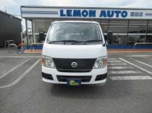 2010 Nissan Caravan