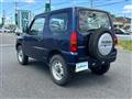 2009 Suzuki Jimny