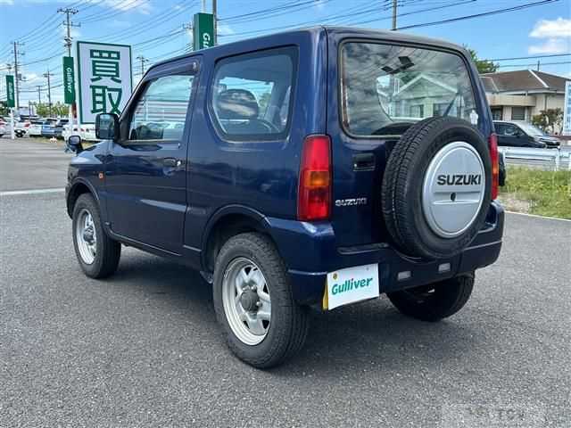 2009 Suzuki Jimny