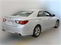 2010 Toyota Mark X