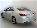 2010 Toyota Mark X