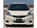 2011 Honda Fit Hybrid