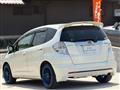 2011 Honda Fit Hybrid