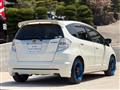 2011 Honda Fit Hybrid