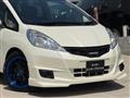 2011 Honda Fit Hybrid