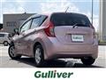 2016 Nissan Note