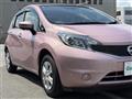 2016 Nissan Note