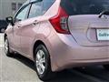 2016 Nissan Note