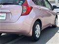 2016 Nissan Note