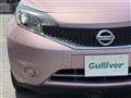 2016 Nissan Note