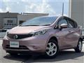 2016 Nissan Note