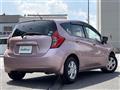 2016 Nissan Note