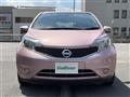 2016 Nissan Note