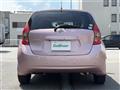 2016 Nissan Note