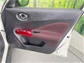 2012 Nissan Juke