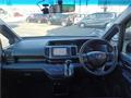 2011 Honda Step WGN