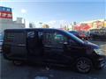 2011 Honda Step WGN