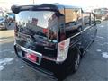 2011 Honda Step WGN