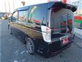 2011 Honda Step WGN