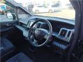 2011 Honda Step WGN