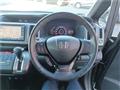 2011 Honda Step WGN