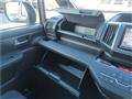 2011 Honda Step WGN