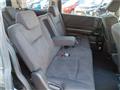 2011 Honda Step WGN