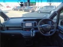 2011 Honda Step WGN