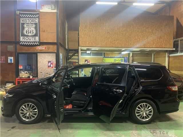 2010 Honda Odyssey