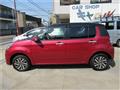 2017 Toyota Passo