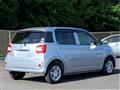2017 Toyota Passo
