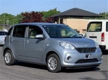 2017 Toyota Passo