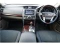 2011 Toyota Mark X
