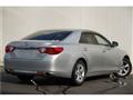 2011 Toyota Mark X
