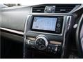 2011 Toyota Mark X