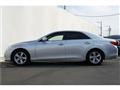 2011 Toyota Mark X