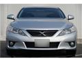 2011 Toyota Mark X