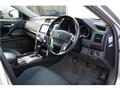 2011 Toyota Mark X
