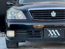 2007 Toyota Crown