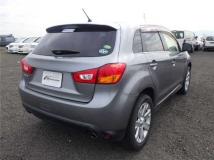 2014 Mitsubishi RVR