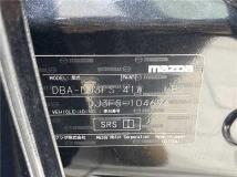 2014 Mazda Demio